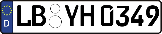LB-YH0349