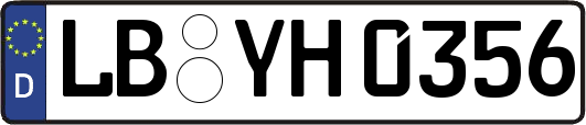 LB-YH0356