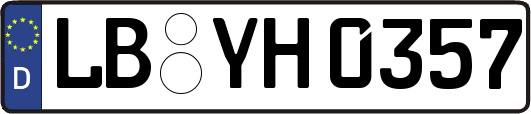 LB-YH0357