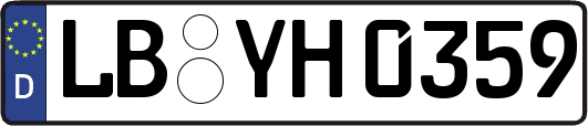 LB-YH0359