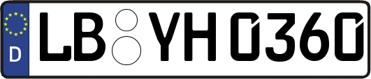 LB-YH0360