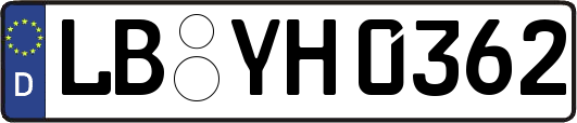 LB-YH0362