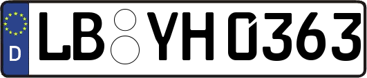 LB-YH0363