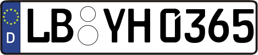 LB-YH0365