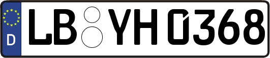 LB-YH0368