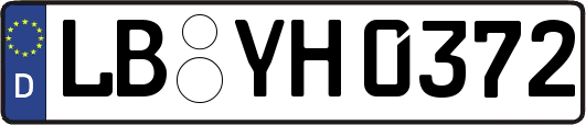LB-YH0372