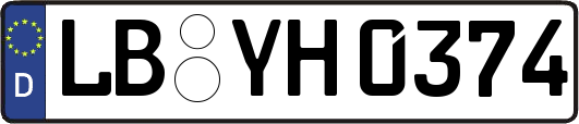 LB-YH0374