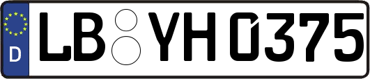 LB-YH0375