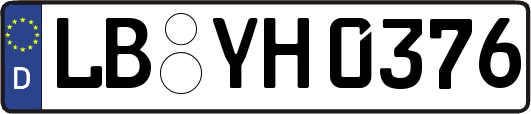 LB-YH0376