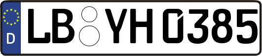 LB-YH0385