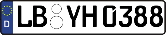LB-YH0388