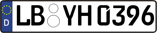 LB-YH0396