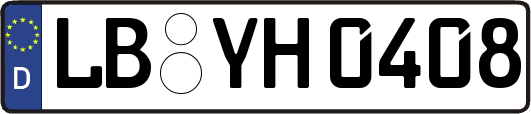 LB-YH0408