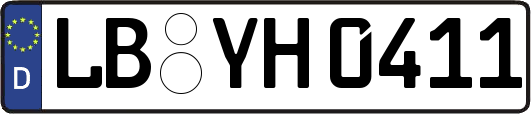 LB-YH0411