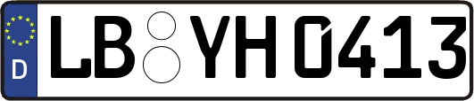 LB-YH0413