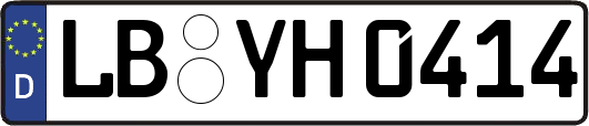 LB-YH0414