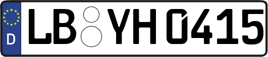 LB-YH0415
