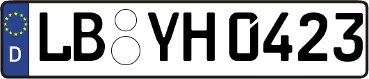 LB-YH0423