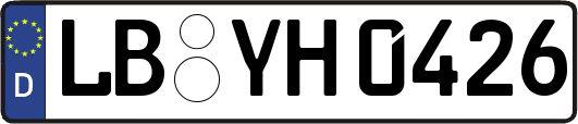 LB-YH0426