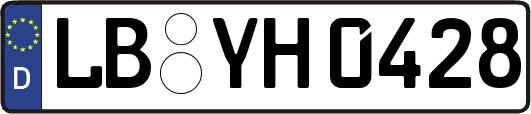 LB-YH0428
