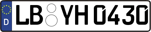 LB-YH0430