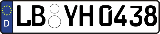 LB-YH0438
