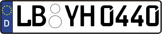 LB-YH0440