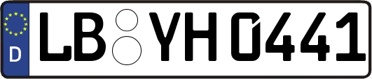 LB-YH0441