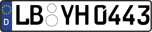 LB-YH0443