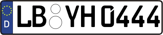 LB-YH0444