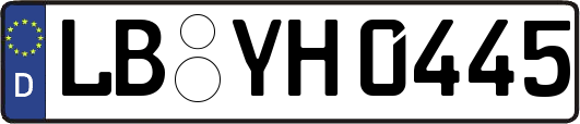 LB-YH0445