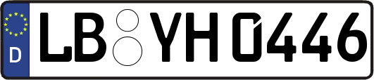 LB-YH0446