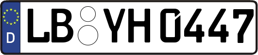 LB-YH0447