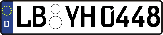 LB-YH0448