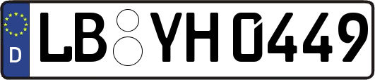 LB-YH0449
