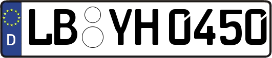 LB-YH0450