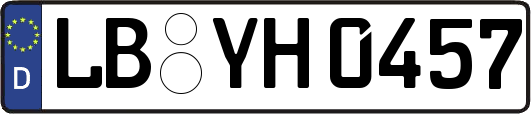 LB-YH0457