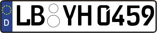 LB-YH0459