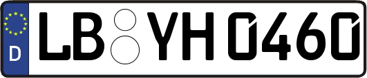 LB-YH0460