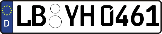 LB-YH0461