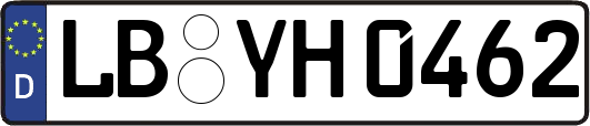 LB-YH0462