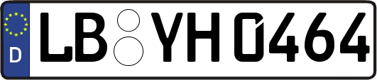 LB-YH0464
