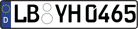 LB-YH0465