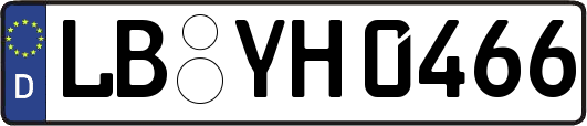 LB-YH0466