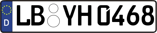 LB-YH0468