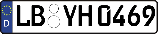 LB-YH0469