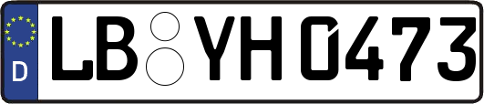 LB-YH0473