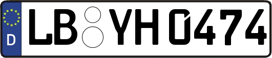 LB-YH0474