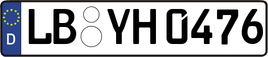 LB-YH0476