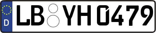 LB-YH0479